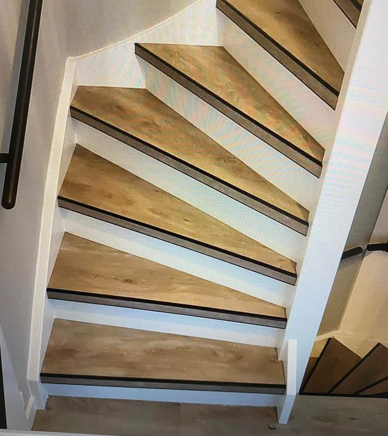 Floor Refinish